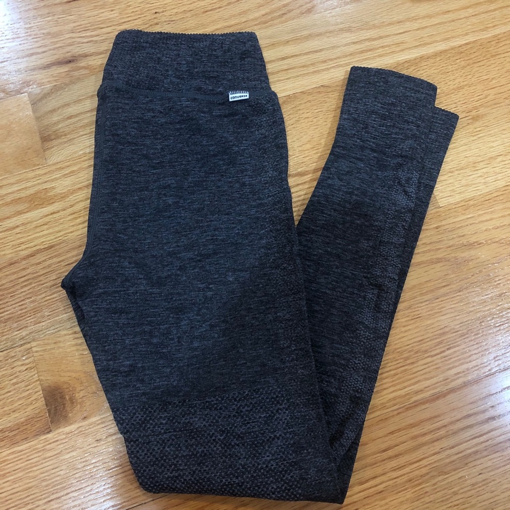 Converse women’s leggings size medium